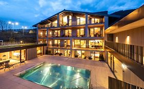 Emma Deluxe Aparthotel in Fürth-Piesendorf bei Kaprun
