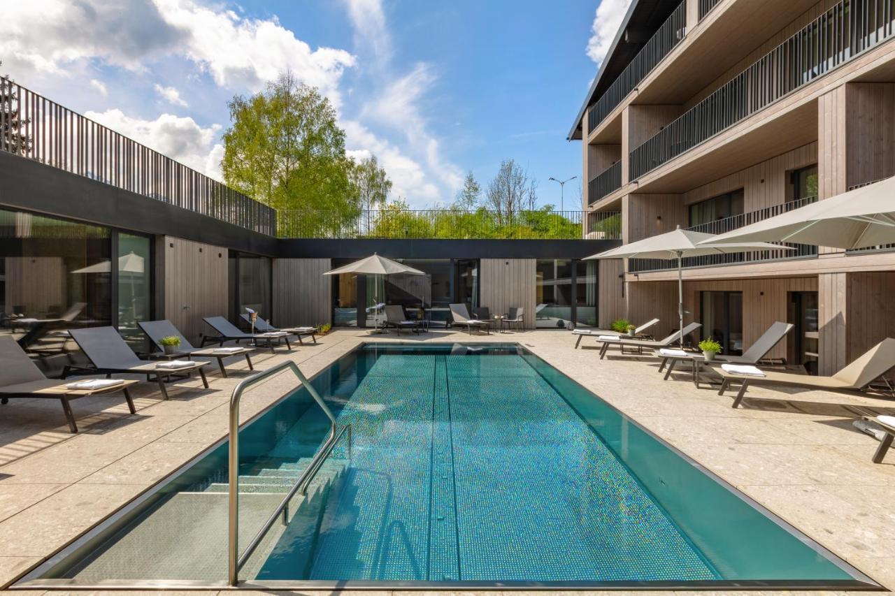 Emma Deluxe Aparthotel in Fürth-Piesendorf bei Kaprun Exterior foto
