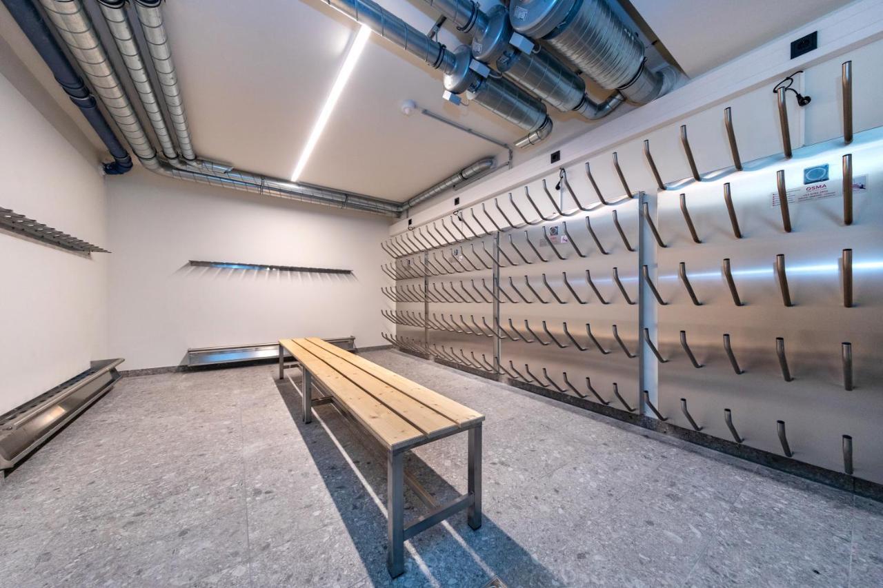Emma Deluxe Aparthotel in Fürth-Piesendorf bei Kaprun Exterior foto